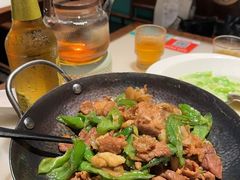 -佬麻雀·剁椒鱼头(京基KK One店)