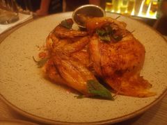 -THE CANNERY&JUJU 新鲜海鲜·牛排美食酒廊