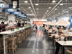 大堂-宜家·瑞典风味餐厅(北京西红门店)