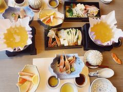 -蟹道乐(道顿堀本店)