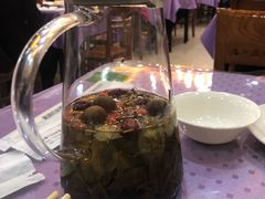 -新疆巴州金丝特餐厅(大钟寺店)