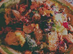 花园沙拉-Cooking Man(中懋天地店)