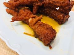 -老苏州大客堂·苏帮菜·松鼠桂鱼·苏州传统小吃(观前街人民商场店)