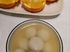 -汤城小厨•粤菜•靓汤(金宝街店)