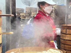 -清泉阁包子铺(中山路店)