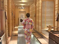 -长崎屋·日本料理·刺身·烧鸟(天河北路店)