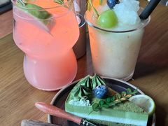 -咖法森林·咖啡  酒吧(天河店)