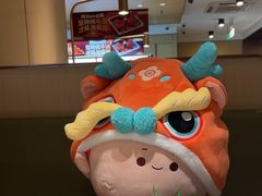 -海底捞火锅(翔龙天地广场店)