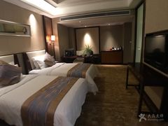 -抚顺中伟假日国际酒店