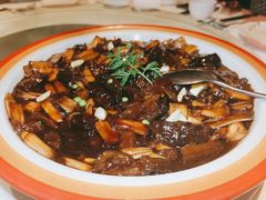 -悦融琥珀·京鲁菜·海味珍品(西单店)