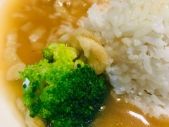 -香港仔茶餐厅(凤阳店)