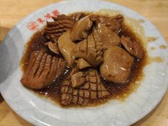 -朱鸿兴面馆(镇湖店)