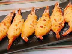 芝士焗大虾-米兰西点(大洼店)