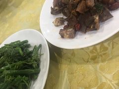-老孙家饭庄·非遗(东关店)
