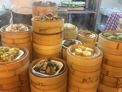 -湖滨步步高酒店·中餐厅