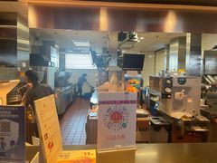 -麦当劳(宁波火车高铁站店)