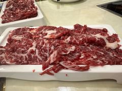 -潮悦牛肉火锅城(水贝店)