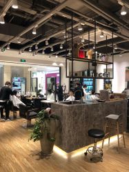 -Mentor Hair Salon