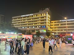 -万达广场(济南魏家庄店)