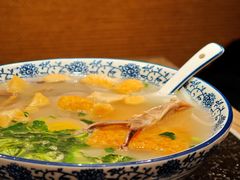 -小潘记鸭血粉丝汤