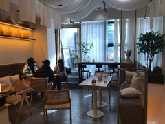 大堂-角落低卡烘焙(正弘城店)