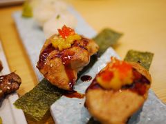 -林妈妈村·日式料理(宝山万达店)