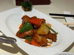 -利苑酒家(华熙国际店)