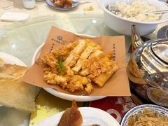 -邢家锅贴老店·非遗·开封菜(金明广场店)