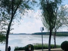 -丁香湖公园
