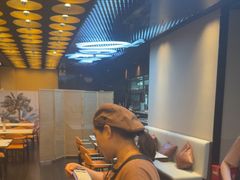 -get pizza意大利餐厅(凯德MALL店)