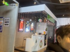 -棂笼·深度沉浸密室(武汉旗舰店)