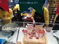 -南洋大师傅(华阳城店)