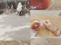 -VOYAGE COFFEE(北锣鼓巷店)