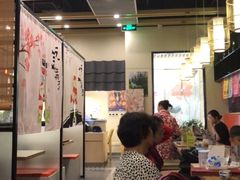 -八间(合生汇店)