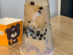 -CoCo都可(中闽嘉禾店)