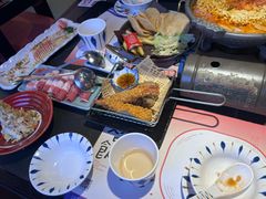 -花漫里日式餐厅(城东中骏店)