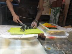 -韩味轩(丰盛町店)