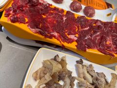 -潮发潮汕牛肉店(软件基地店)