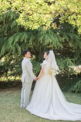 -保定巴黎婚纱摄影