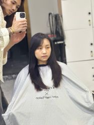 -苏豪路易士·嘉玛发廊