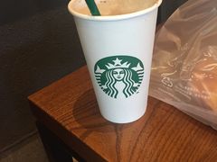 -星巴克(泰安万达店)