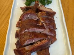 樟茶鸭-陈麻婆豆腐总店