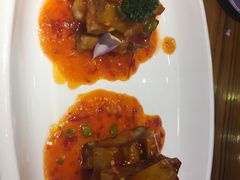 -尚岛私房菜(西方巷店)