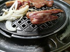 -牛犇炭火烤肉·鲜切烤肉(承德总店)