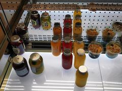 -崎本的店·专业酵种吐司(无锡万象汇店)