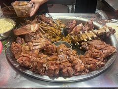 -新桥方记猪蹄