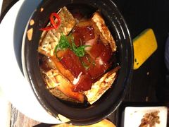 外婆红烧肉-外婆家(杭州马塍店·杭帮菜名店)