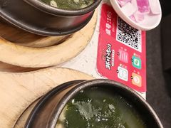 -韩时烤肉(丰科万达广场店)