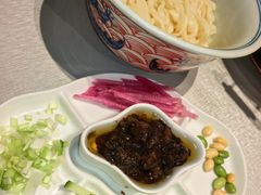 -董家大院·京味家常菜(朝丰家园店)