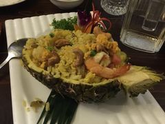 -Siam泰餐厅(水上公园店)